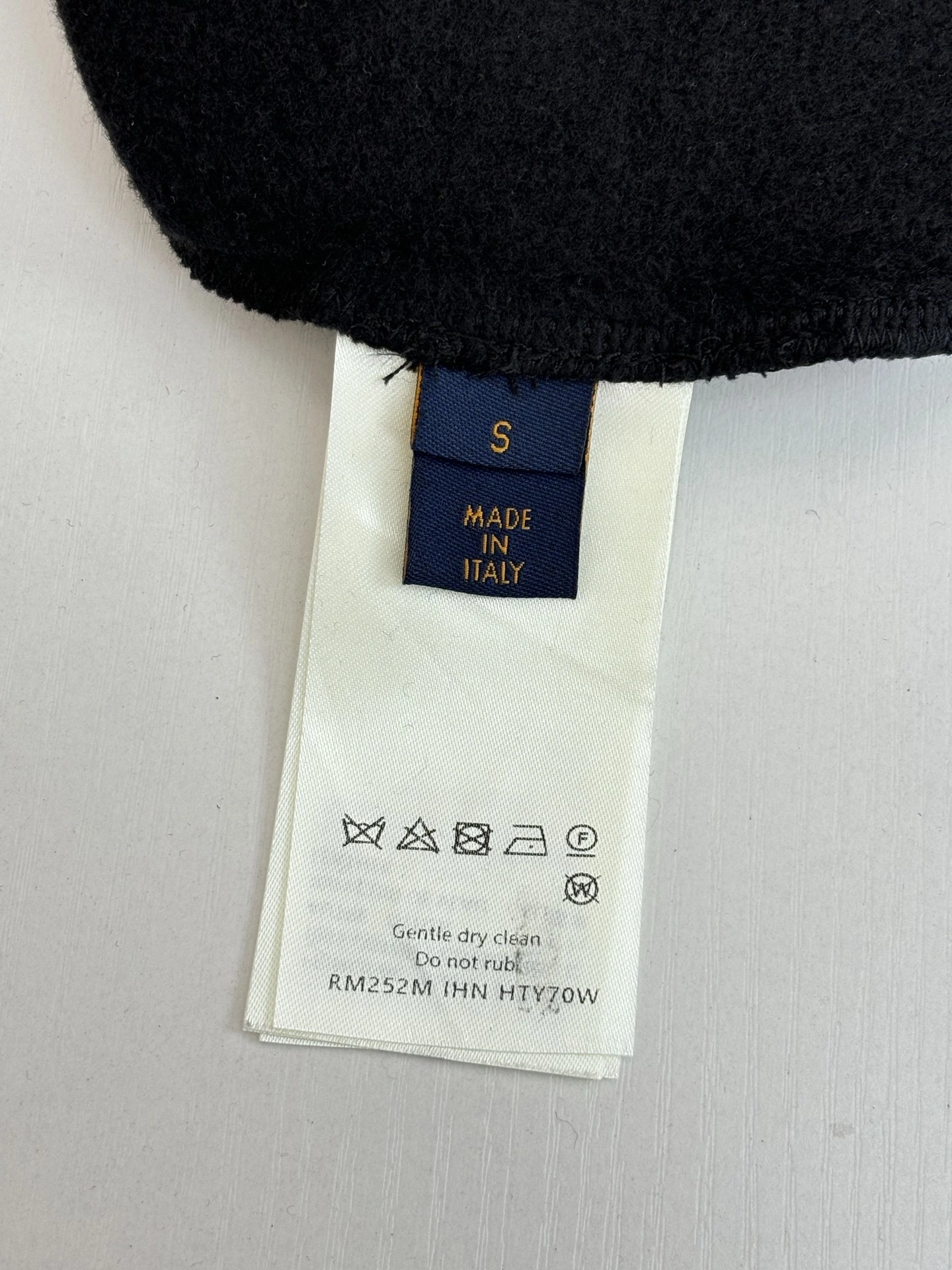 wg.luxury-- 8V Nigo embroidery Cotton item:E-F363I0609